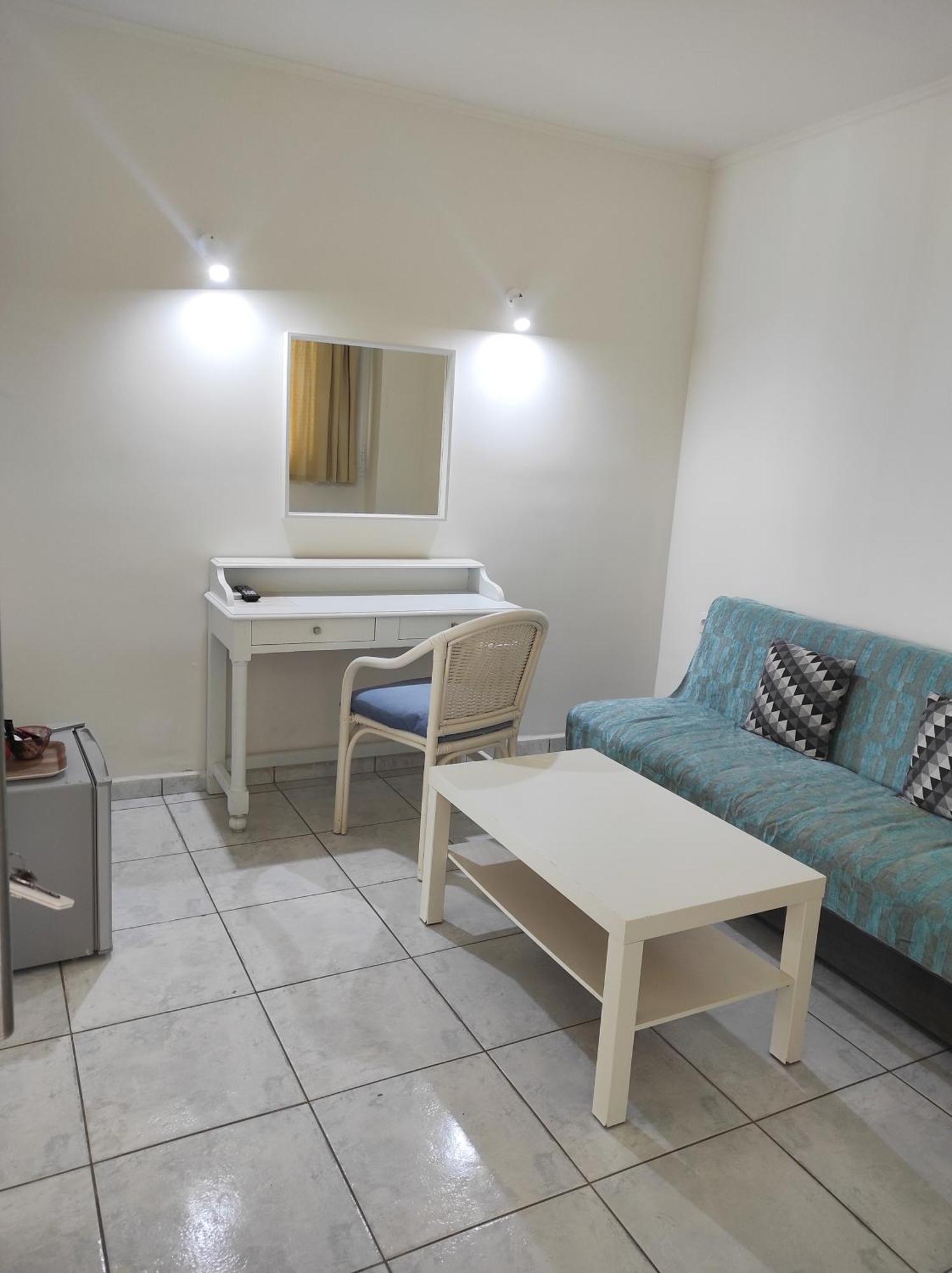 Filoxenia Beach Hotel Ретимно Екстериор снимка