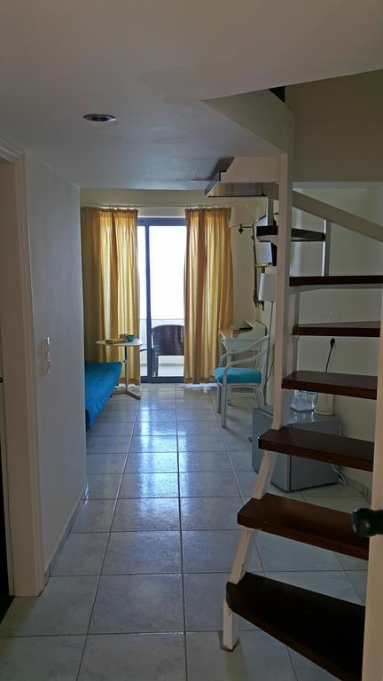 Filoxenia Beach Hotel Ретимно Екстериор снимка