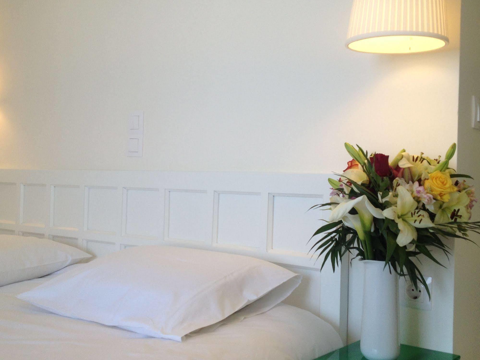 Filoxenia Beach Hotel Ретимно Екстериор снимка